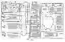 Fig. 01 - Network for health management and mobile device controlled access
