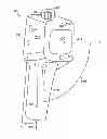 Fig. 01 - ERGONOMIC ARRANGEMENT FOR MOBILE COMPUTING DEVICE