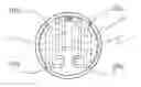 Fig. 01 - IN-MOLD SHAPING STRUCTURE FOR RADIO FREQUENCY IDENTIFICATION