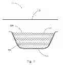 Fig. 04 - AROMA-DIFFUSING HEATING DEVICE USING A REPLACEABLE AROMA CAPSULE AND THE AROMA CAPSULE