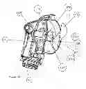 Fig. 07 - Misting bottle with fan
