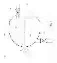 Fig. 06 - Gas injection system for energetic-beam instruments