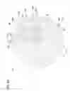 Fig. 13 - Multi-gas straight channel showerhead