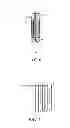 Fig. 05 - Assembly for an electrospray ion source