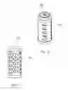 Fig. 12 - Rotary grater with storage device