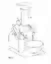 Fig. 02 - Food based homogenizer