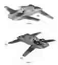 Fig. 02 - Vertical takeoff and landing roadable vehicle