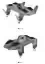 Fig. 04 - Vertical takeoff and landing roadable vehicle