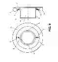 Fig. 09 - Aeroheating of sensor protected by integrating device seeker (Aspids)