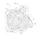 Fig. 01 - Self-righting frame and aeronautical vehicle
