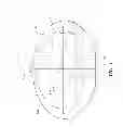 Fig. 04 - Self-righting frame and aeronautical vehicle
