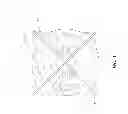 Fig. 06 - Self-righting frame and aeronautical vehicle