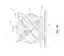 Fig. 13 - Self-righting frame and aeronautical vehicle
