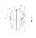 Fig. 16 - Self-righting frame and aeronautical vehicle