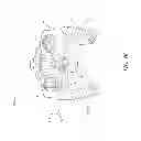 Fig. 17 - Self-righting frame and aeronautical vehicle