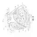 Fig. 19 - Self-righting frame and aeronautical vehicle