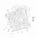 Fig. 22 - Self-righting frame and aeronautical vehicle