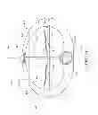 Fig. 24 - Self-righting frame and aeronautical vehicle