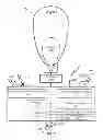 Fig. 04 - Balloon altitude control using density adjustment and/or volume adjustment