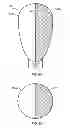 Fig. 06 - Balloon altitude control using density adjustment and/or volume adjustment