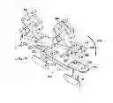 Fig. 10 - Line mounting system