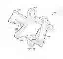 Fig. 19 - Line mounting system