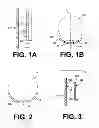 Fig. 02 - Holster for displaying individual coin on vertical surface
