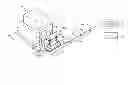 Fig. 01 - Installation device for instrumentation device of stationary engine