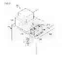 Fig. 09 - Installation device for instrumentation device of stationary engine