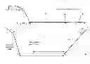 Fig. 01 - Space focus time of flight mass spectrometer