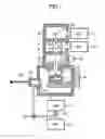 Fig. 02 - Electron microscope sample holder and sample observation method