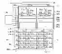 Fig. 01 - Image-pickup system capable of sensing an end of radiation during an accumulation operation and method of controlling same