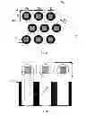Fig. 09 - Projection lens arrangement