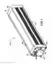 Fig. 02 - SCALABLE LED-UV MODULE