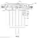 Fig. 07 - Actuator apparatus having internal passageways