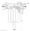 Fig. 08 - Actuator apparatus having internal passageways
