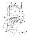Fig. 07 - Automatic releasing fuel pump trigger holder