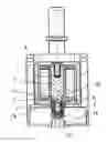 Fig. 01 - VALVE HAVING A POLE CORE