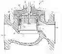 Fig. 01 - Bolted valve control element