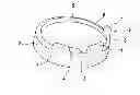 Fig. 01 - Valve for controlling fluids