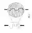 Fig. 06 - GRAPHITE NANOPLATELETS FOR THERMAL AND ELECTRICAL APPLICATIONS