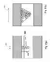 Fig. 07 - Conductive path in switching material in a resistive random access memory device and control