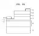 Fig. 06 - SEMICONDUCTOR LIGHT EMITTING DEVICE WITH DOPED BUFFER LAYER AND METHOD OF MANUFACTURING THE SAME
