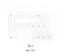 Fig. 02 - Organic light-emitting diode structure and display device thereof