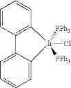 Fig. 131 - Phosphorescent emitters containing dibenzo[1,4]azaborinine structure