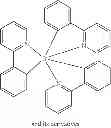 Fig. 137 - Phosphorescent emitters containing dibenzo[1,4]azaborinine structure