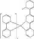 Fig. 141 - Phosphorescent emitters containing dibenzo[1,4]azaborinine structure
