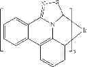 Fig. 154 - Phosphorescent emitters containing dibenzo[1,4]azaborinine structure