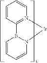 Fig. 158 - Phosphorescent emitters containing dibenzo[1,4]azaborinine structure