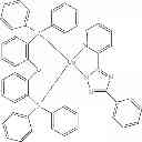 Fig. 166 - Phosphorescent emitters containing dibenzo[1,4]azaborinine structure